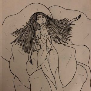 Line Art Commissions (Traditional)